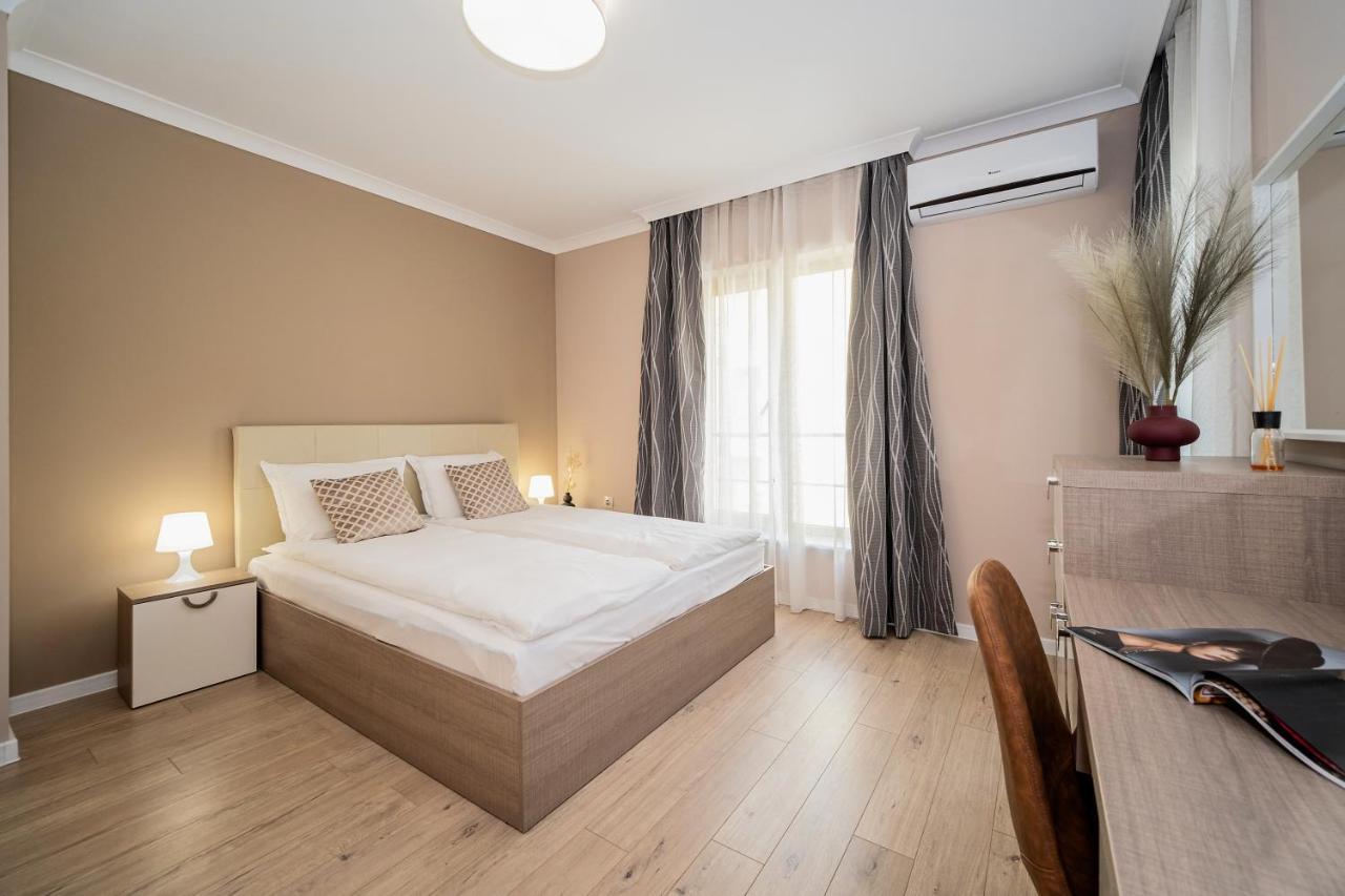 Comfy Luxury Center Apartment Varna Extérieur photo