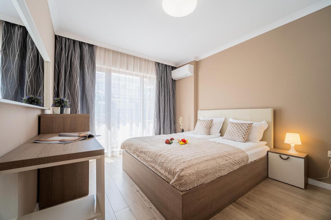Comfy Luxury Center Apartment Varna Extérieur photo