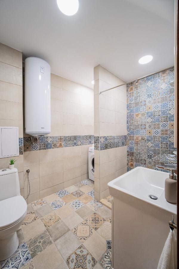 Comfy Luxury Center Apartment Varna Extérieur photo