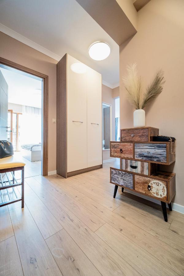 Comfy Luxury Center Apartment Varna Extérieur photo