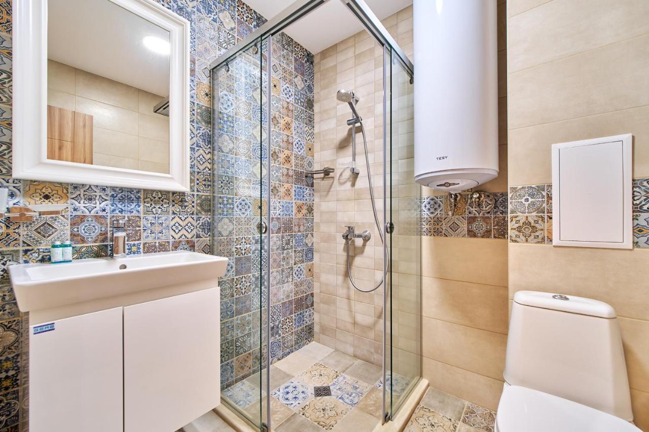 Comfy Luxury Center Apartment Varna Extérieur photo